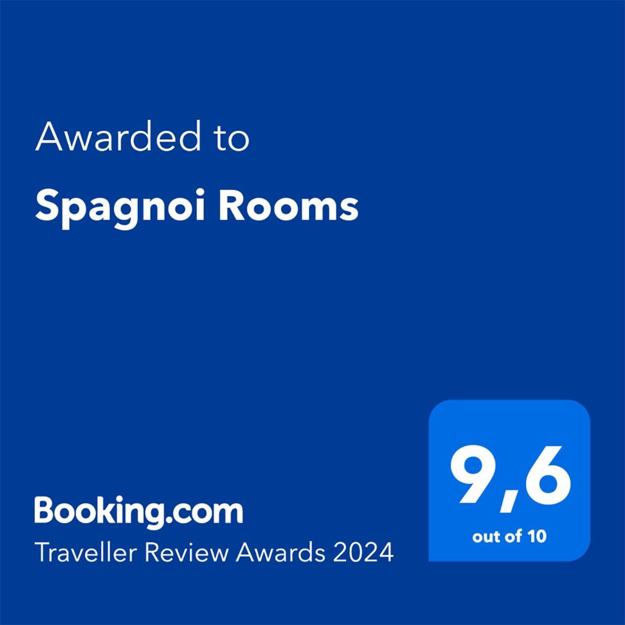 Spagnoi Rooms Castelnuovo del Garda Bagian luar foto