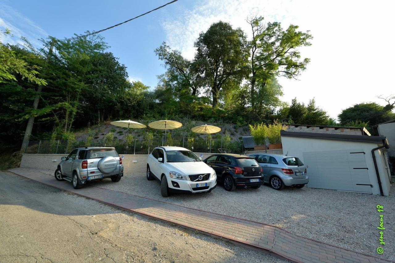 Spagnoi Rooms Castelnuovo del Garda Bagian luar foto